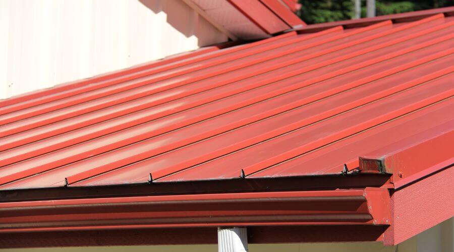 Emergency Industrial Roof Repair in Topaz, CA